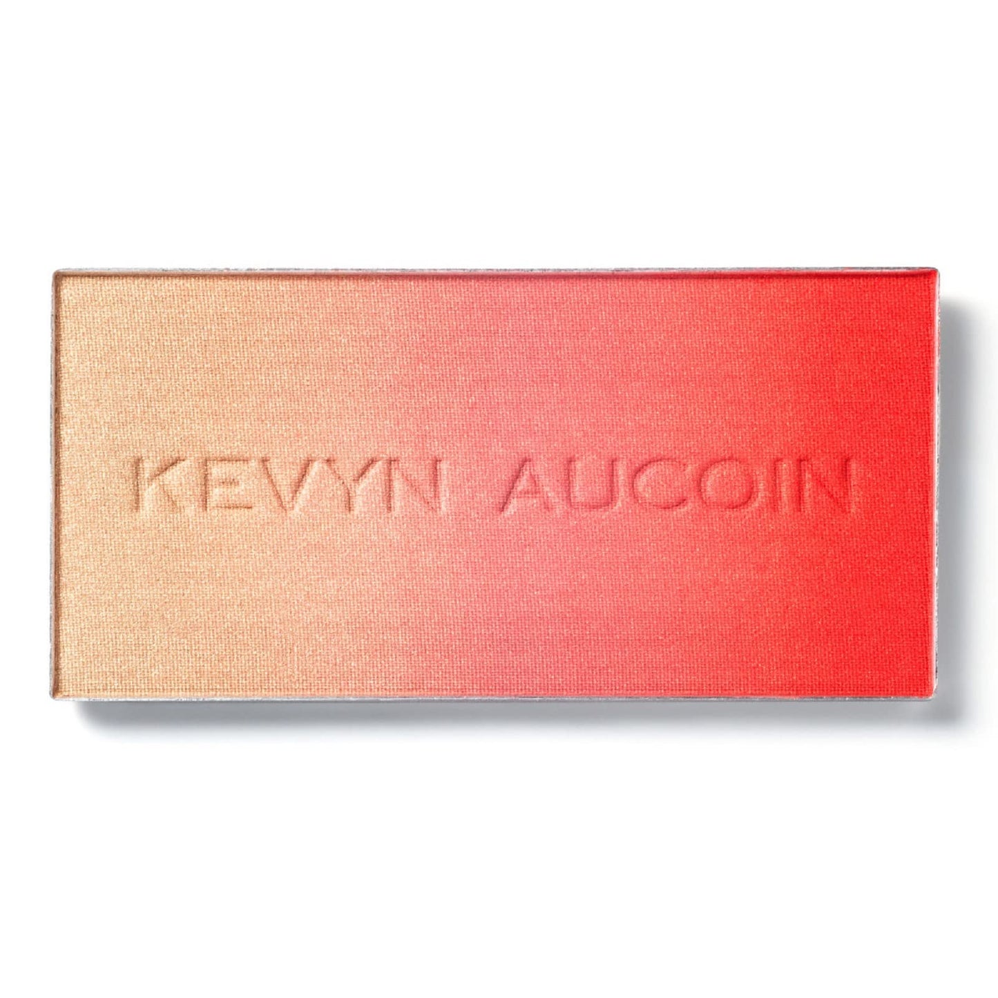 Kevyn Aucoin The Neo-Blush - Gradient Trio Richly-Pigmented, Lightweight Powder Cheek Blush & Highlighter Makeup Palette with Pearl, Satin, and Matte Beauty & Personal Care Kevyn Aucoin