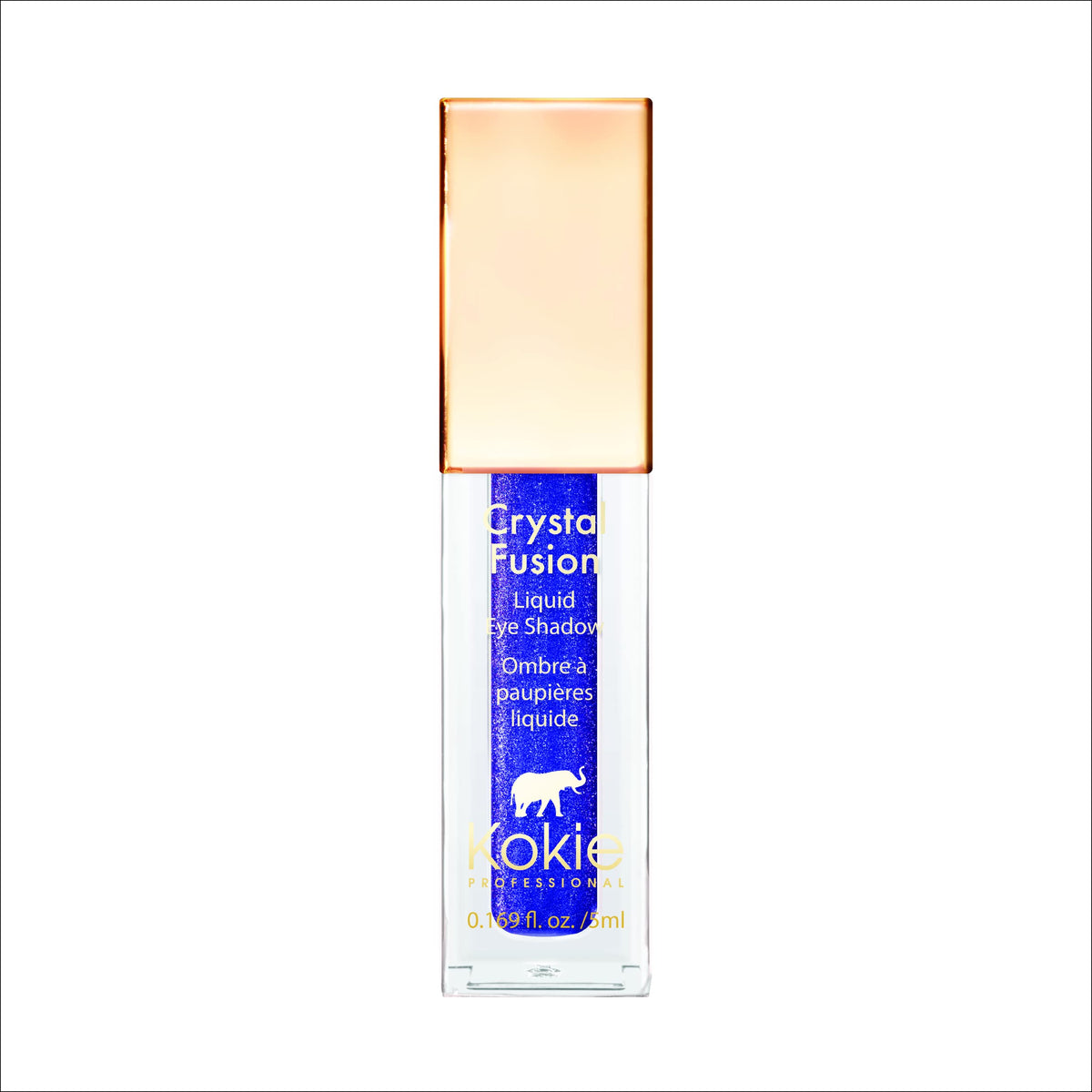 Kokie Cosmetics Crystal Fusion (Astrid)