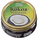 Swiss-O-Par Coconut Hair Wax Beauty & Personal Care Swiss-O-Par