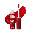 Ruby Kisses Butter Bomb Lip Gloss, High-Shine Non-Sticky Hydrating Plumping Beauty & Personal Care Ruby Kisses