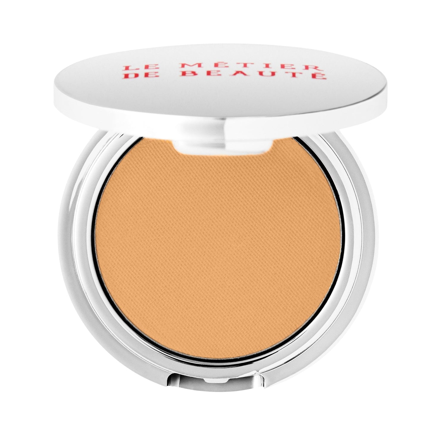 M?TIER Peau Vierge Eye Brightening Powder - Crease-Resistant, Hydrating Setting Powder for Dark Circles & Fine Lines - Long-Wearing Formula Beauty & Personal Care Le Metier De Beaute
