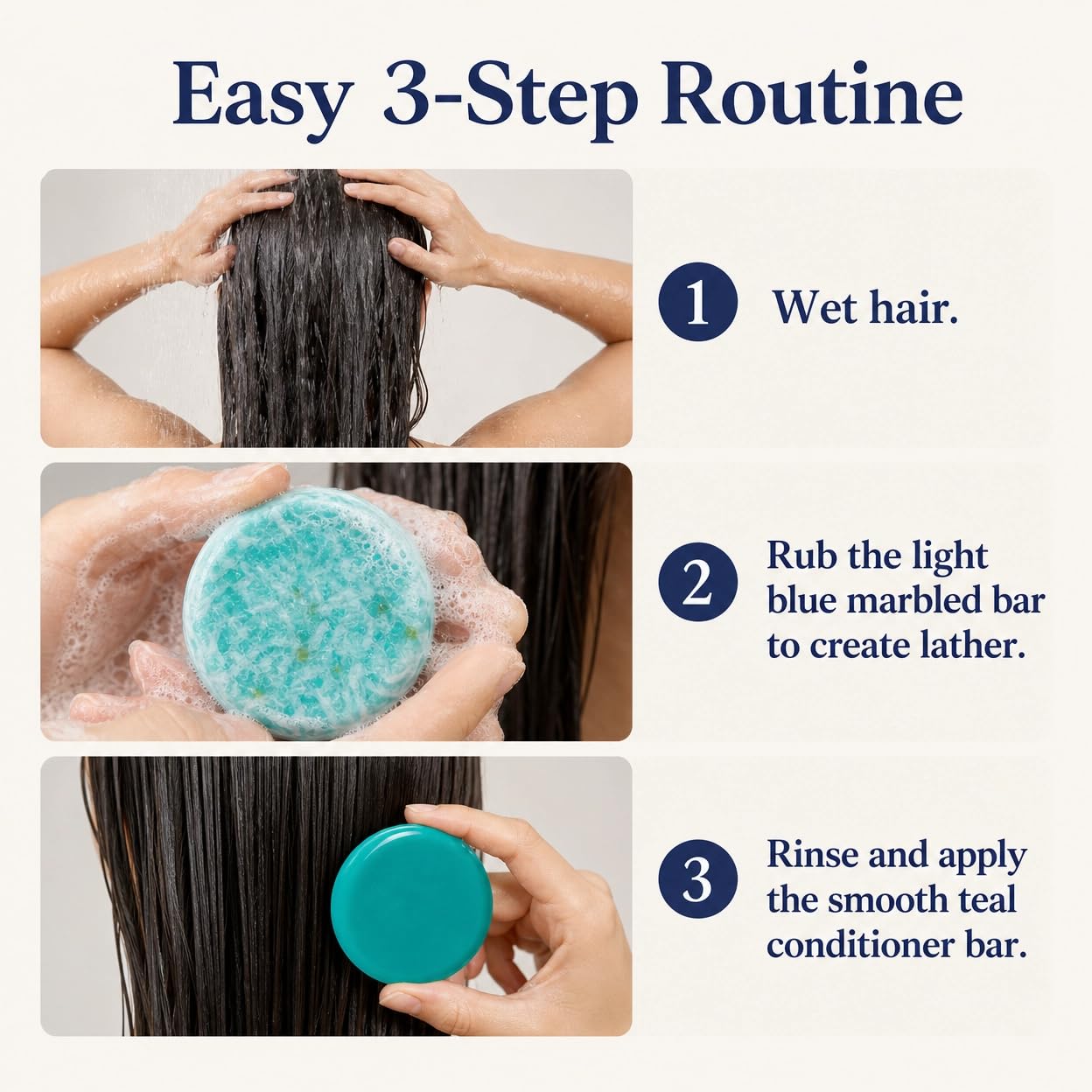Biotin Shampoo and Conditioner Set for Thinning Hair, Volumizing Hair Growth Shampoo for Women & Men, Sulfate Free Rosemary & Blueberry Hair Care Beauty & Personal Care Humby