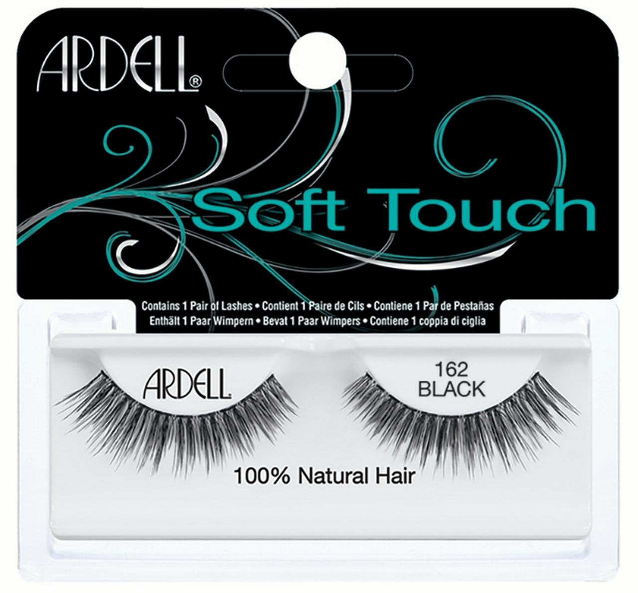 Ardell Soft Touch Lash 162, 1 Count Beauty & Personal Care Ardell
