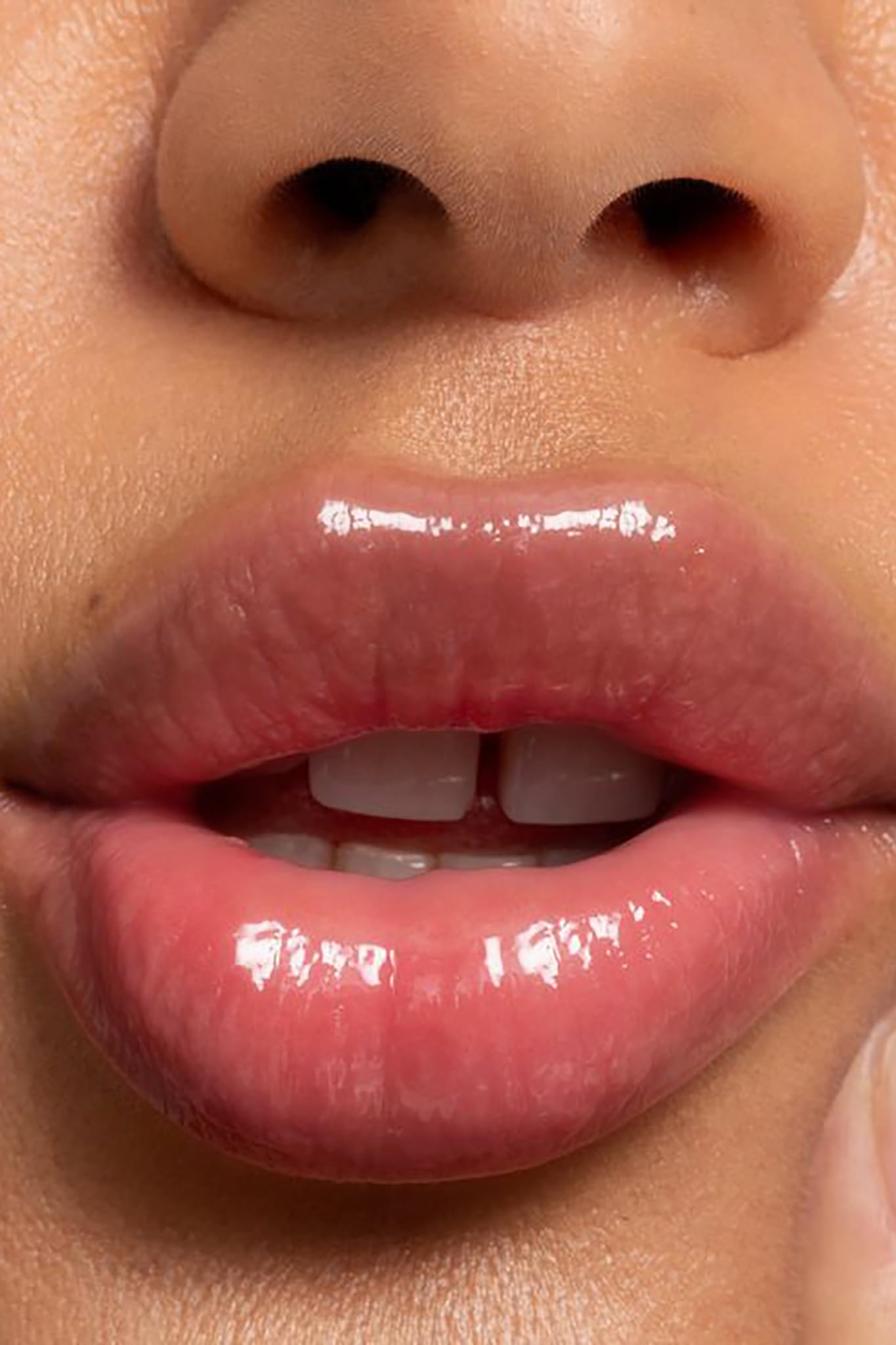 LIPID Nourishing Lip Oil - Non Sticky, Hydrating, Soothing. (PLASMA) Beauty & Personal Care Pseudo Labs