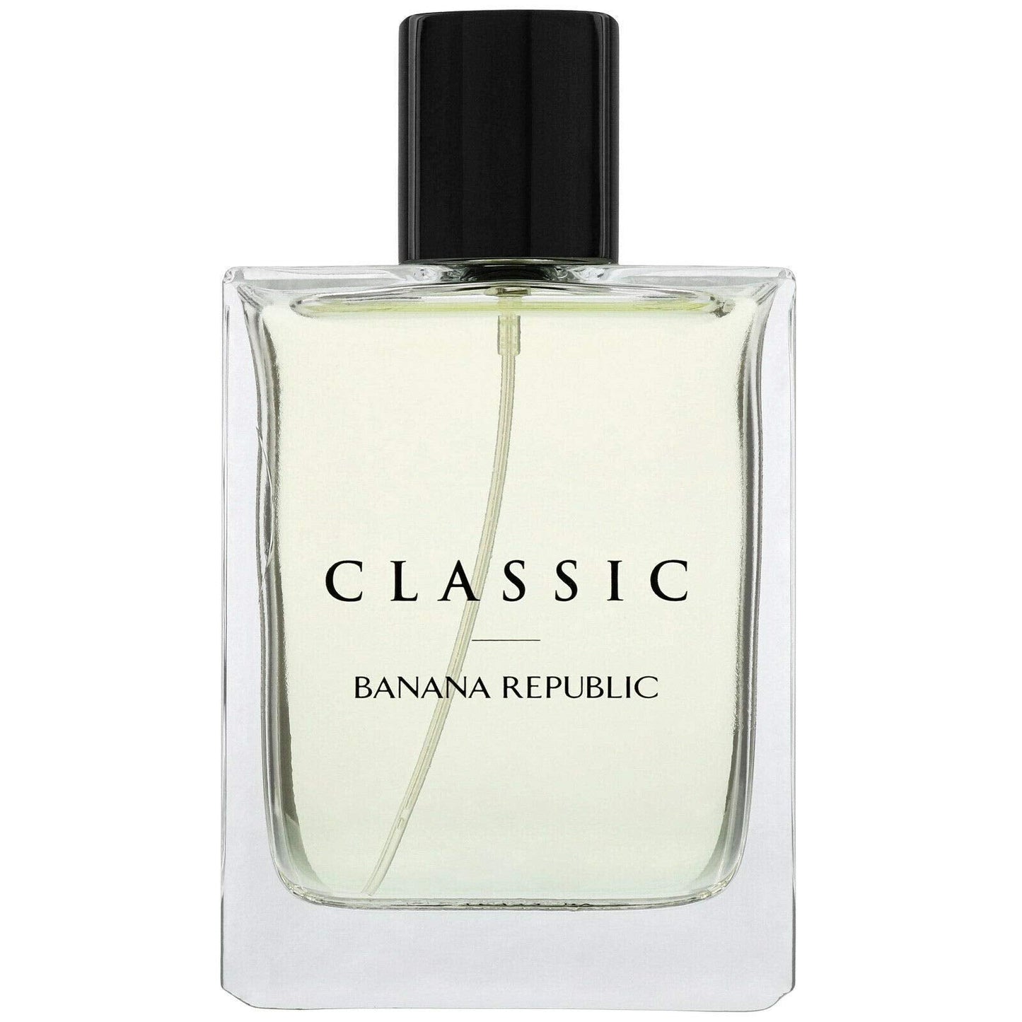 Classic By Banana Republic For Men. Eau De Toilette Spray 4.2 Oz Beauty & Personal Care BANANA REPUBLIC
