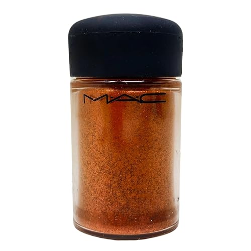 M·A·C Cosmetics Reflects Glitter - Reflects Copper (4.5 g / 0.15 oz) Beauty & Personal Care MAC
