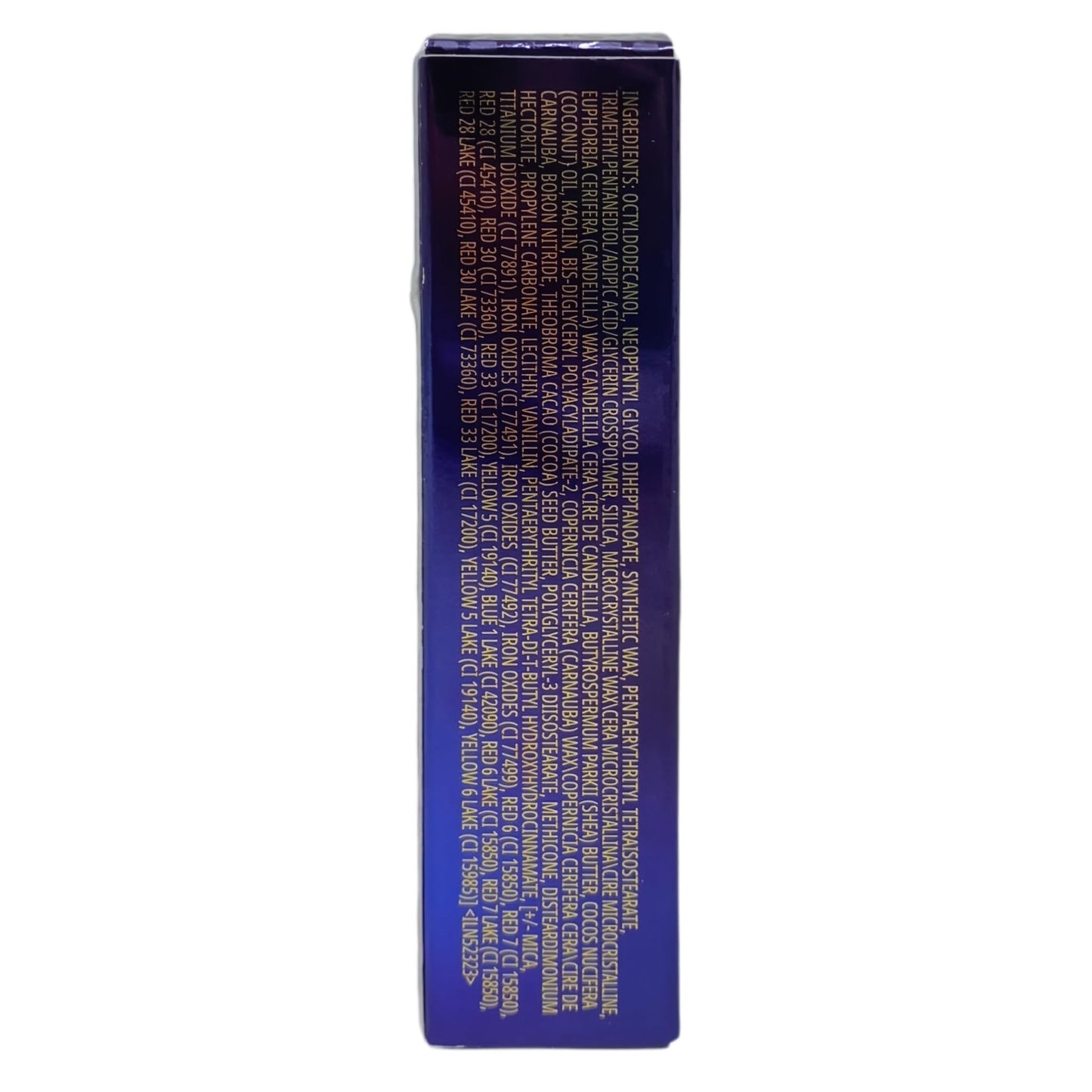 M·A·C Cosmetics Luxe Luck Collection M·A·Cximal Matte Lipstick - Luck Be A Lipstick (0.12 oz / 3.5 g) Beauty & Personal Care MAC
