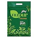 Godrej Nupur Henna Mehndi, 14.1 Ounce Beauty & Personal Care Godrej Nupur Henna