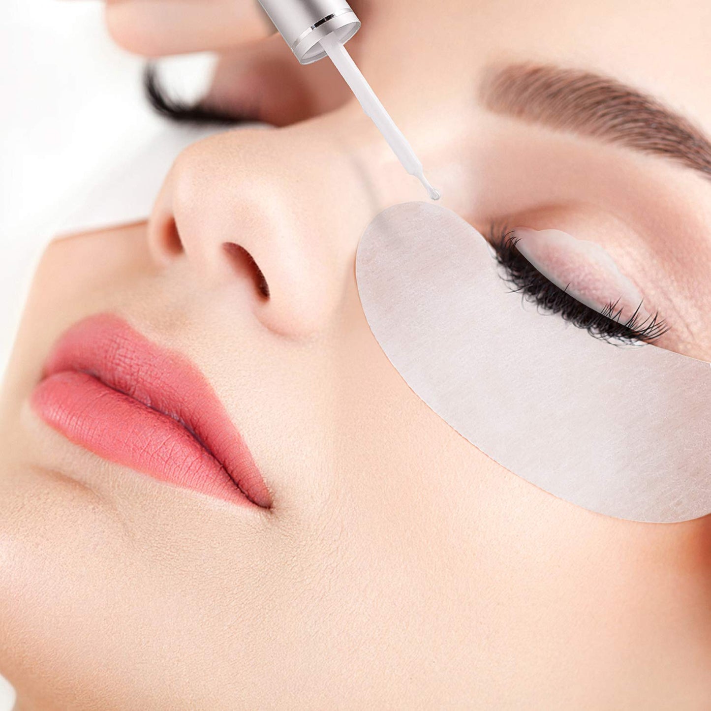 Lash Lift Kit, Eyelash Perm Kit Cilia Extension Suitable For Salon Professional Use Eyelash Lift Set Beauty & Personal Care HJSD