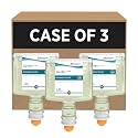 AGROBAC PURE FOAM ANTRIBAC HAND WASH 1.2 LITER TOUCH FREE, 3 PACK Beauty & Personal Care SC Johnson Professional