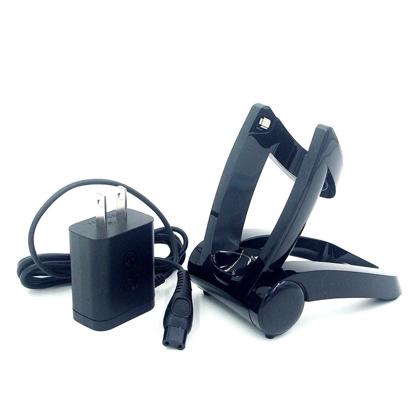 2025 New Replacement Shaver Razor Charging Stand + Power Cord for Norelco 1100 Series SensoTouch Shavers RQ1151, RQ1155, RQ1160, RQ1175, RQ1180 Beauty and Personal Care USonline911