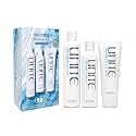 UNITE Hair - 7SECONDS Shampoo, Conditioner & Styling Crème Set - Hydrating Frizz Control for Dry, Damaged Hair - Repairs & Extends Blowout, All Hair Beauty & Personal Care UNITE