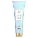 Pantene Sulfate Free Conditioner, Hydrates Dry Damaged Hair, Nutrient Blends with Baobab Essence, Safe for Color Treated Hair, 8.0 oz Beauty & Personal Care Pantene