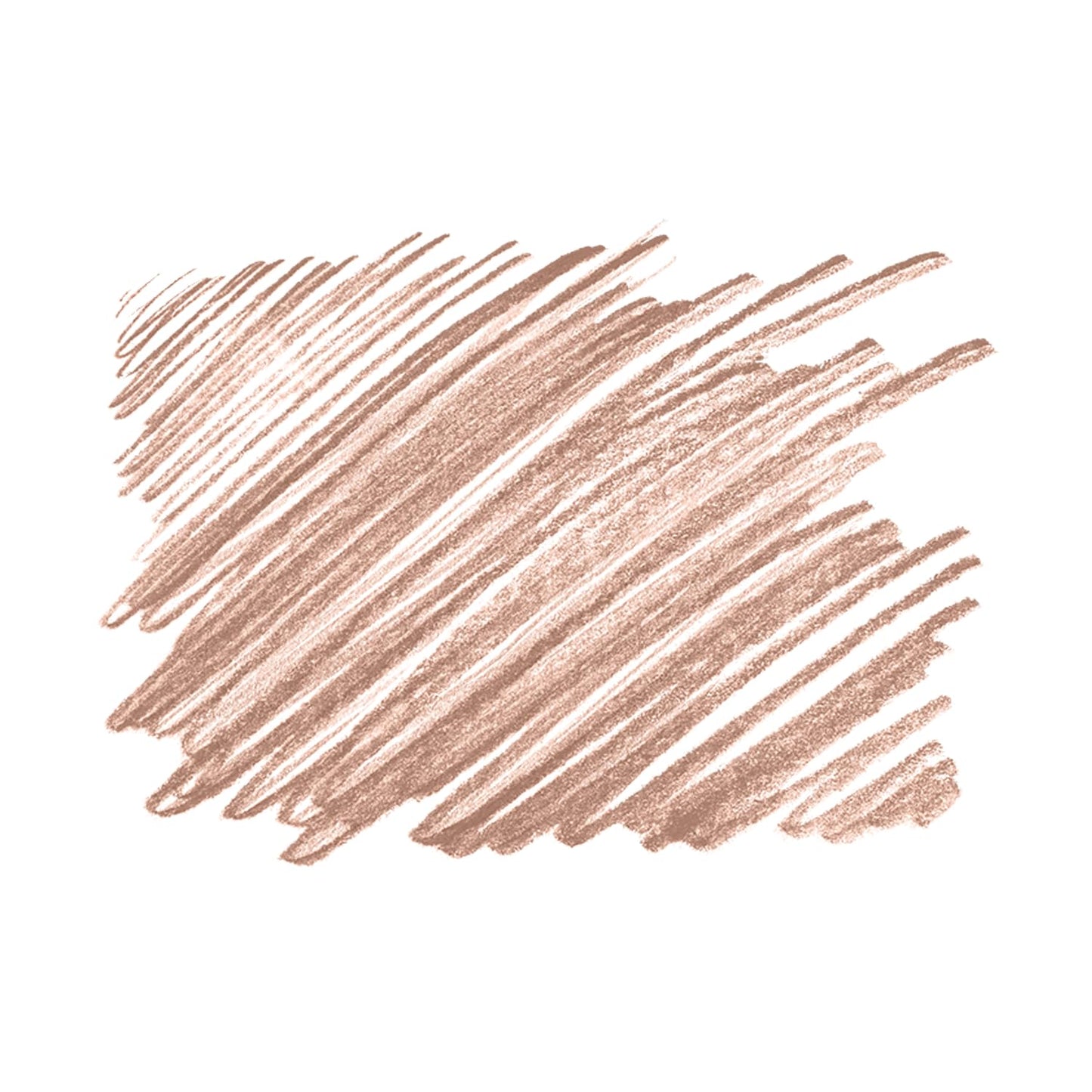 Kokie Cosmetics Waterproof Velvet Smooth Eyeliner Pencil, Bronzed, 0.042 Ounce Beauty & Personal Care Kokie
