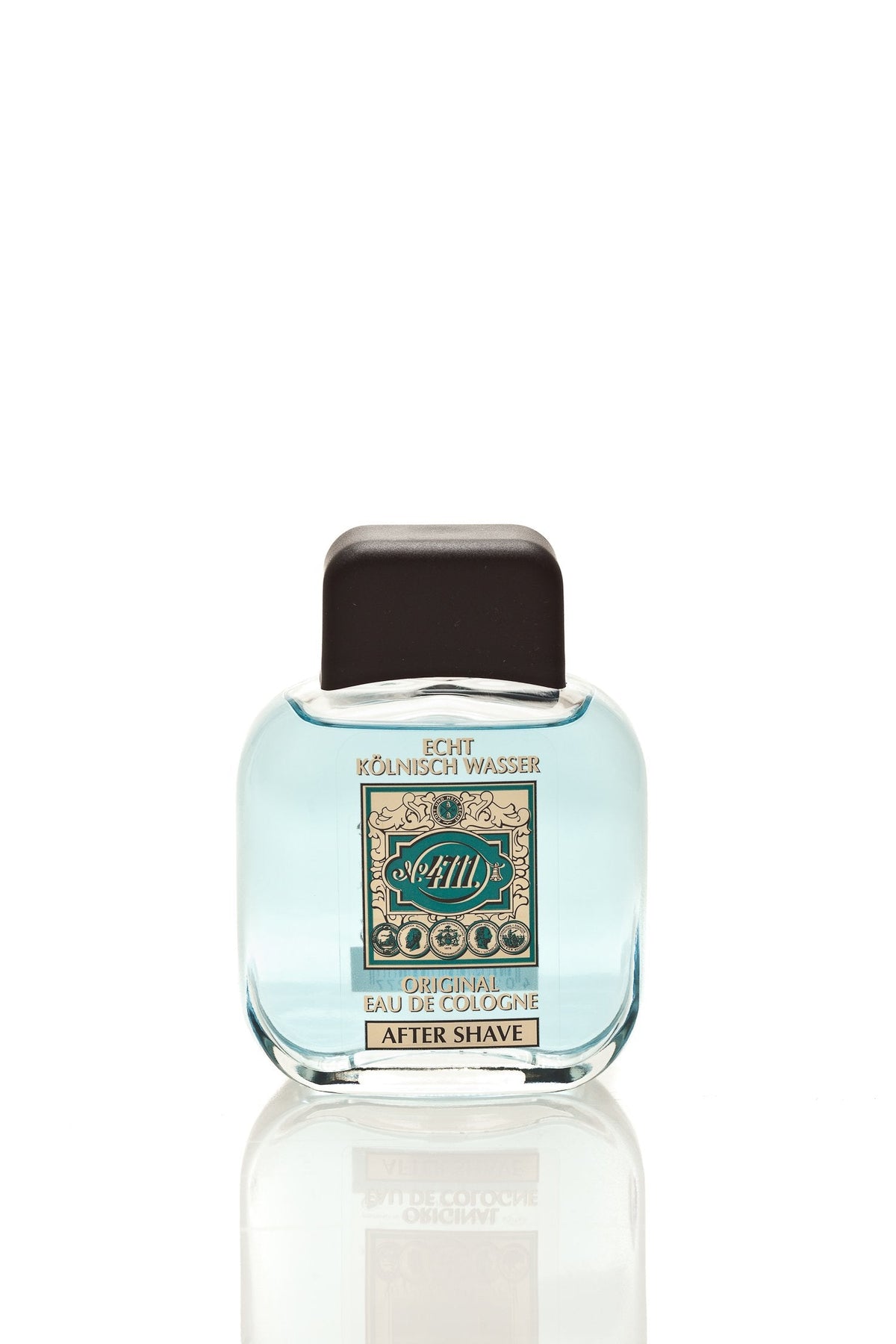 4711 - AFTERSHAVE 3.3 oz / 100 mL for Men Beauty and Personal Care Muelhens