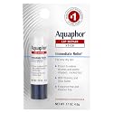 Aquaphor Lip Repair Stick 0.17 Ounce (6 Pack) Display Beauty & Personal Care Aquaphor