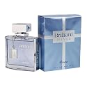 RASASI Brilliant Silver Eau De Parfum 100 Ml. Beauty & Personal Care RASASI
