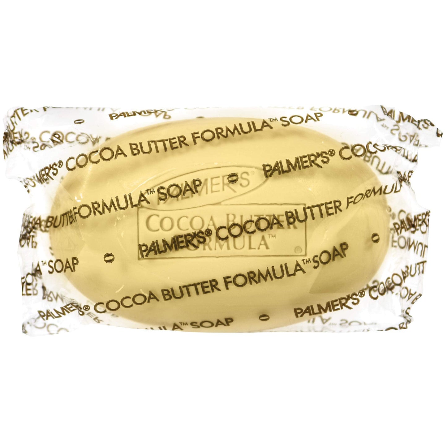 Palmer's Cocoa Butter Formula with Vitamin E, Daily Skin Therapy Cream Soap, 4.7 oz Beauty & Personal Care Palmer's