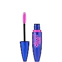 Maybelline Volum' Express The Rocket Volumizing Washable Mascara, Blackest Black, 1 Count Beauty & Personal Care MAYBELLINE
