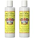 Maui Babe - After Browning 8oz - 2 Pack Beauty & Personal Care Maui Babe