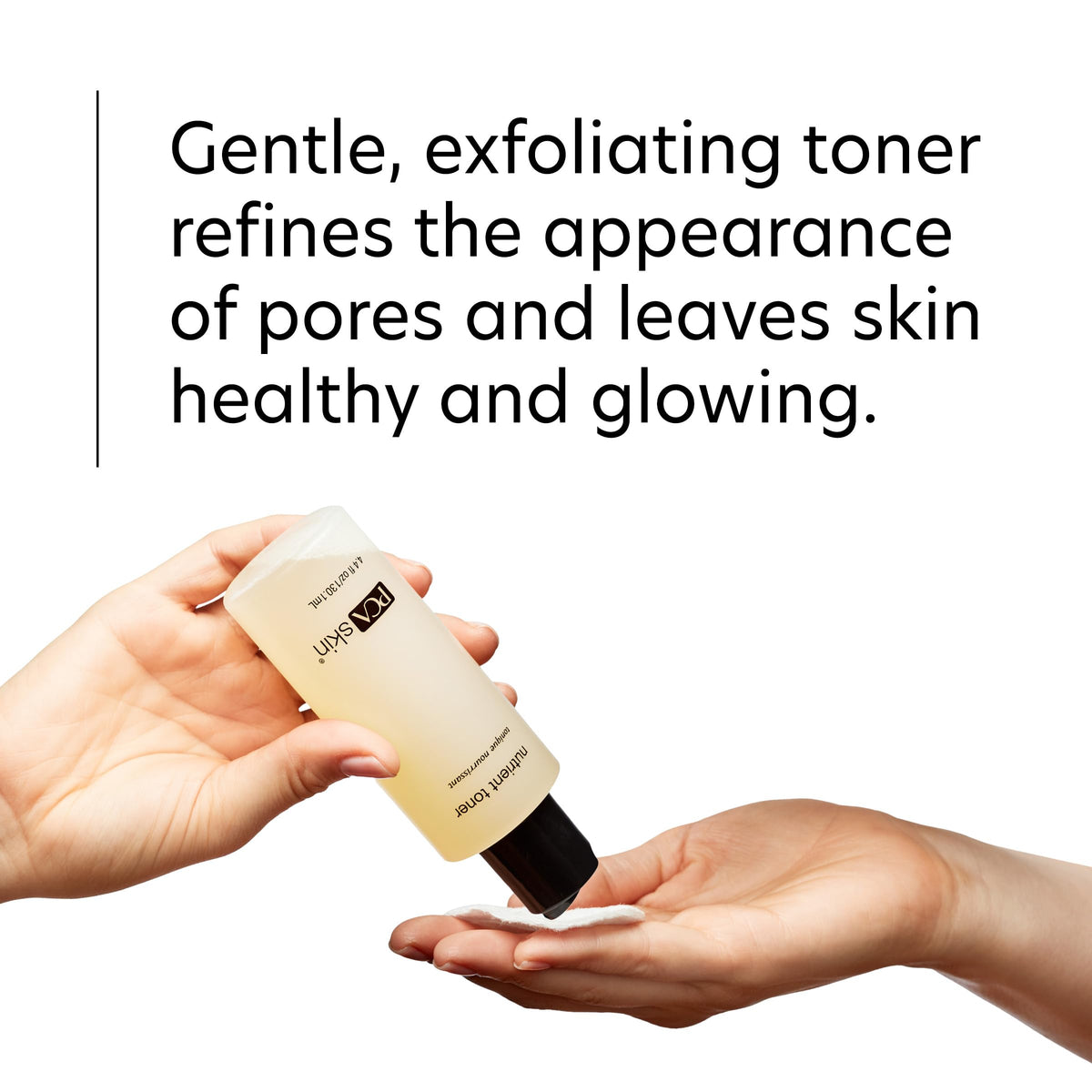 PCA SKIN Hydrating Toner for Face, Nutrient Face Toner for Sensitive Skin, Dry Skin, and Aging Skin, Helps Refine, Brighten, and Exfoliate The Face Beauty & Personal Care PCA SKIN
