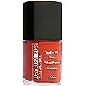 Dr’s Remedy Enriched Nail Polish: Non Toxic, All Natural, and Organic - Doctor Formulated: Strengthens, Restores, Heals, and Protects '24-Free' Beauty & Personal Care Dr.'s Remedy