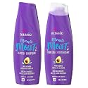 Aussie Miracle Moist Shampoo and Conditioner Set with avocado & australian jojoba oil-12.1 fl oz each Beauty & Personal Care Aussie
