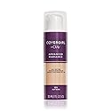 COVERGIRL Advanced Radiance Age-Defying Foundation Makeup, Buff Beige, 1 oz (Packaging May Vary) Beauty & Personal Care COVERGIRL