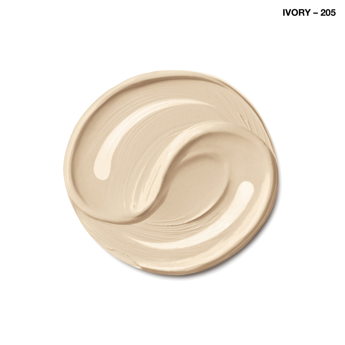 COVERGIRL Simply Ageless Foundation