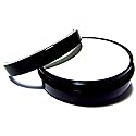 Pure Ziva Large Size Pressed HD Translucent Neutral No Color Invisible Matte Finishing Setting Powder Shine Free Reduce Fine Lines and Wrinkles Beauty & Personal Care Pure Ziva