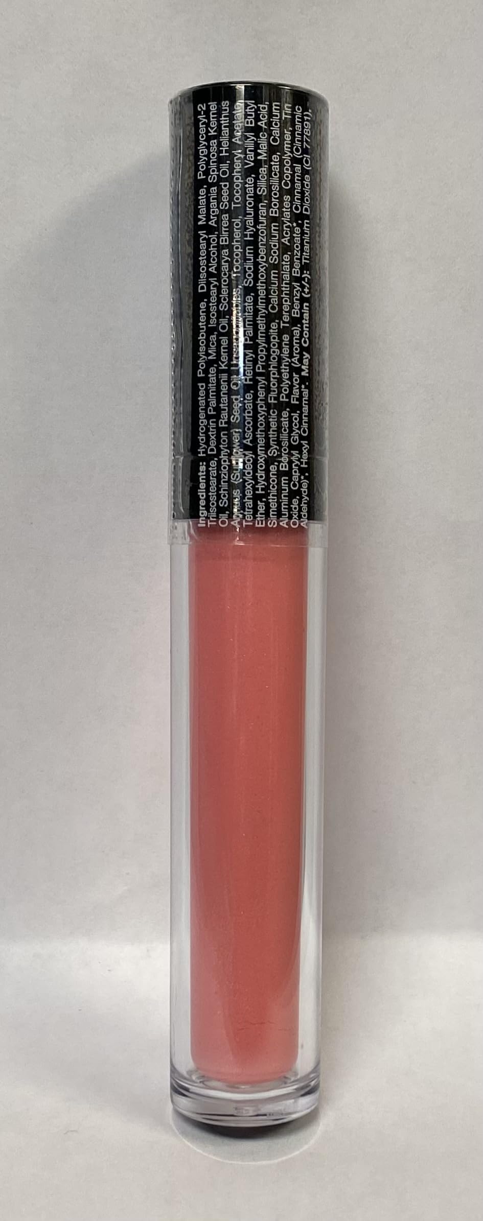 Jolie Cosmetics Sheer Tinted Lip Plumping Gloss W/ 3D Lip Plump Complex (Pixie) Beauty & Personal Care JOLIE. IMPECCABLE ME