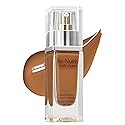 Estée Lauder Re-Nutriv Ultra Radiance Liquid Foundation SPF 20 | Luxurious, Hydrating, Long-Wearing, 1 Fl Oz, 6W1 Sandalwood Beauty & Personal Care Estée Lauder