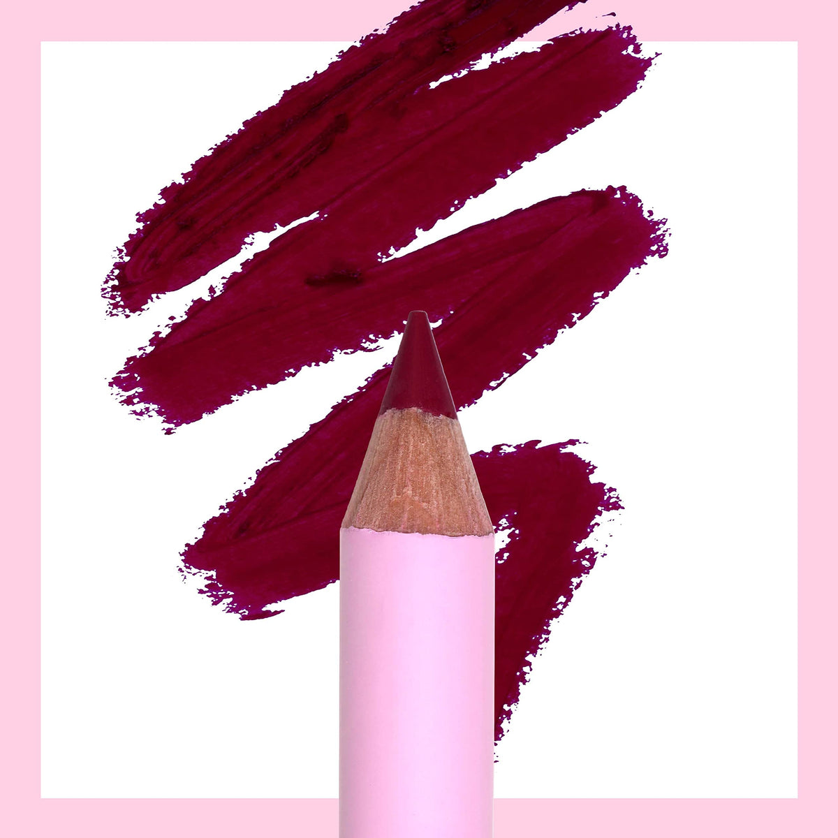 Moira Flirty Lip Pencil (012, Sangria) Beauty & Personal Care Moira
