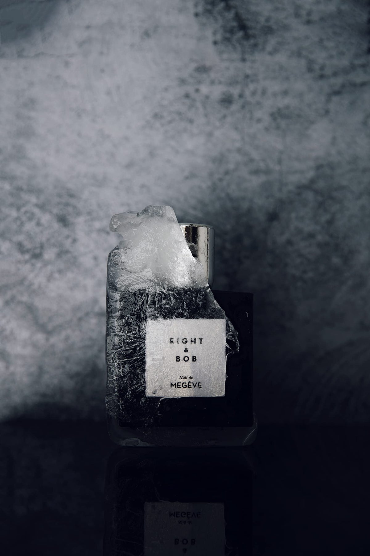 Eight & Bob Nuit De Megeve, 3.4 Oz Beauty & Personal Care Eight & Bob