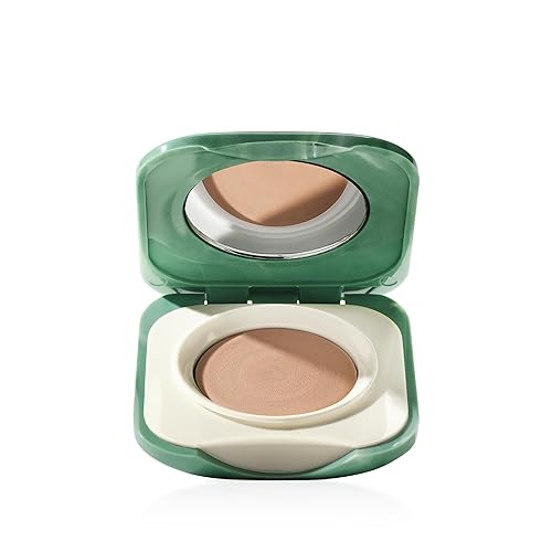 Clinique Touch Base For Eyes Long Lasting Cream Eye Shadow and Primer | Safe For Sensitive Eyes, Canvas, 0.045 Ounce Beauty & Personal Care Clinique