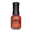 Orly 50th Anniversary 1970s Collection (Acid Trip, 0.6 fl oz) Beauty & Personal Care Orly