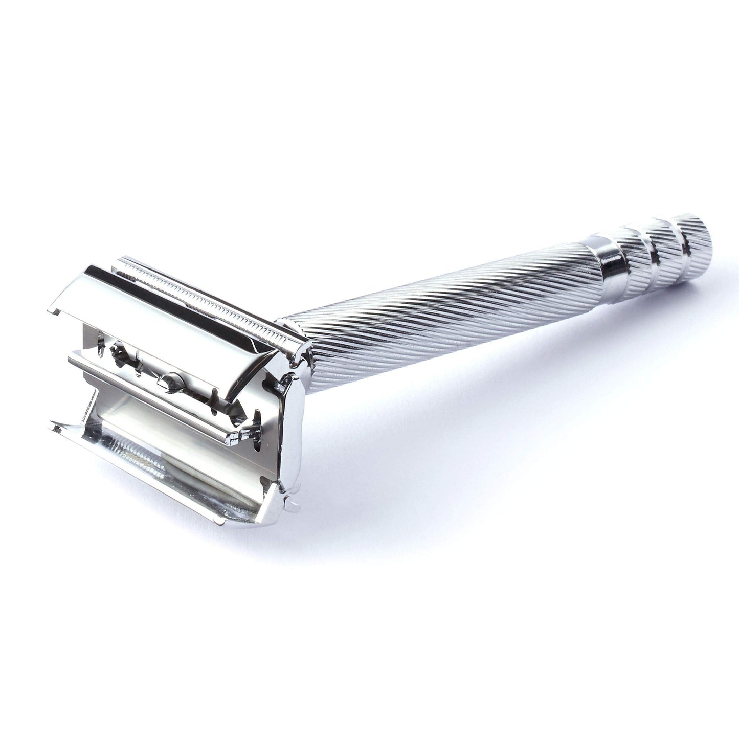 Wilkinson Sword Double Edge Razor for Men With 5 Double Edge Razor Blades Refills Beauty and Personal Care Wilkinson Sword
