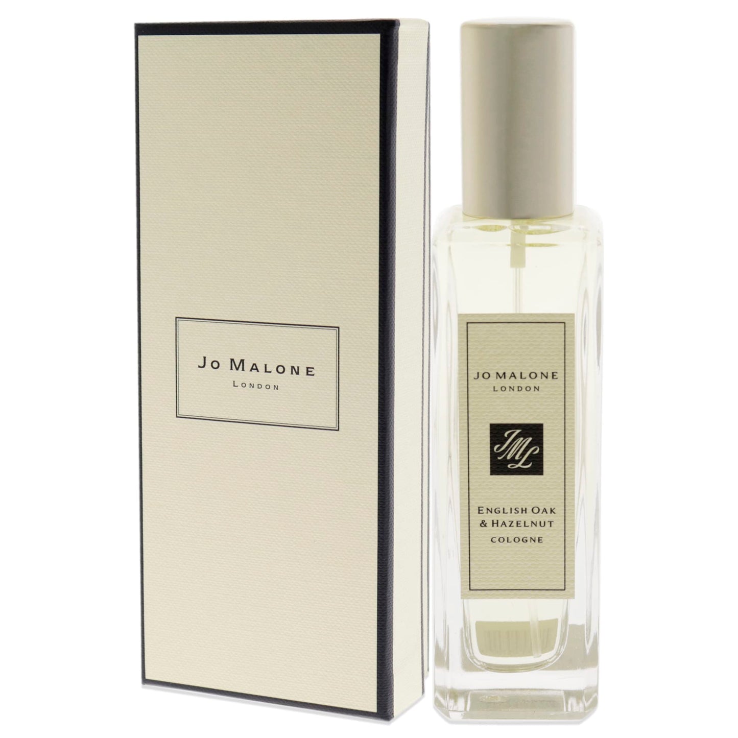 Jo Malone English Oak & Hazelnut Cologne Spray for Women 1.0 Ounce Beauty & Personal Care Jo Malone