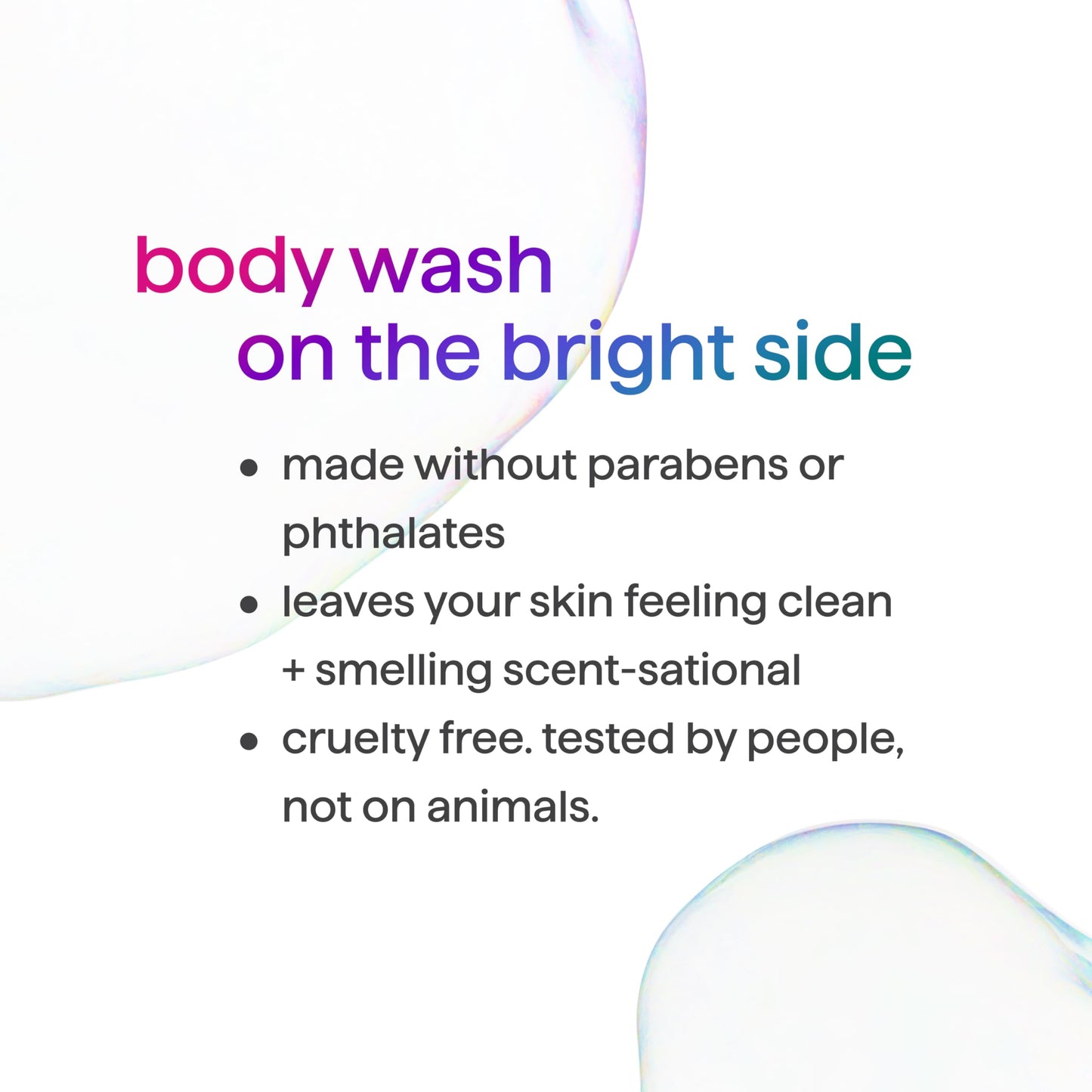Method Body Wash, Simply Nourish, Paraben and Phthalate Free, 18 oz (Pack of 1) Beauty & Personal Care Method
