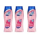 Dial Body Wash Himalayan Salt Enriching, 16 Fl Oz (Pack of 3) Beauty & Personal Care Dial