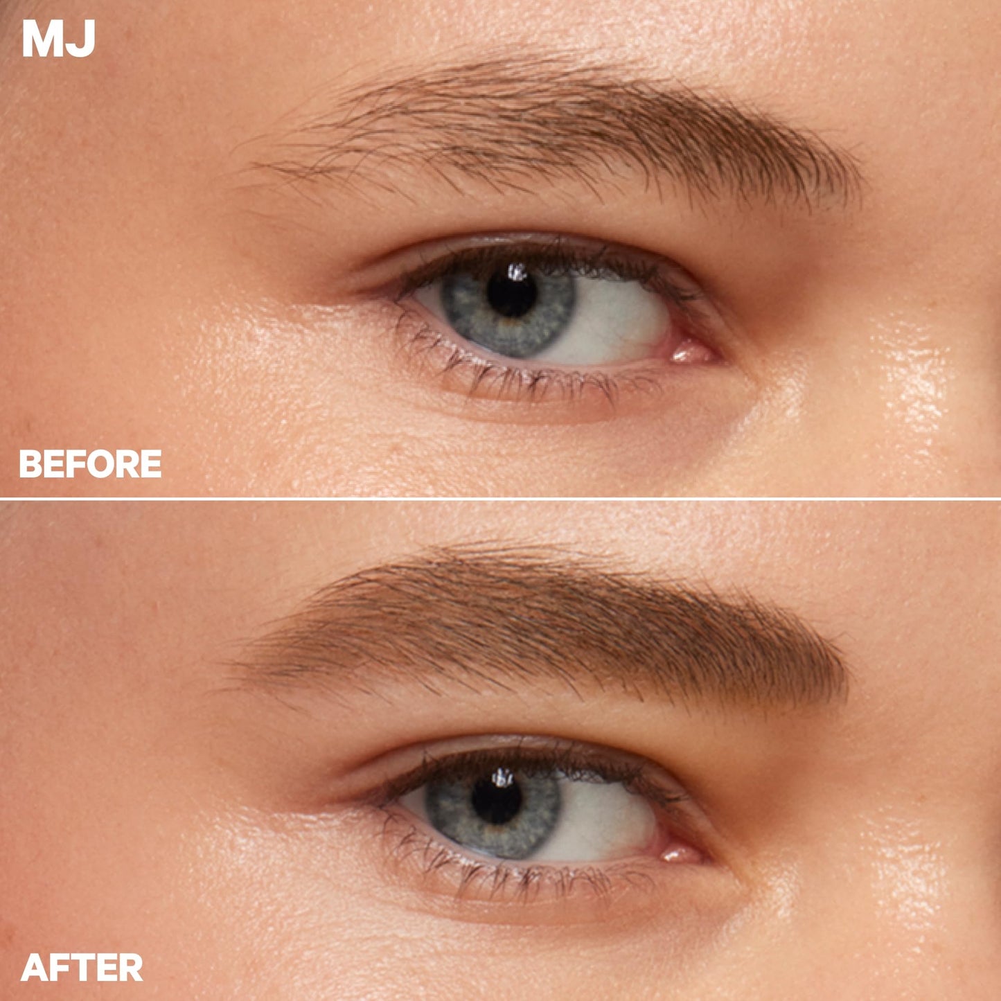 Milk Makeup KUSH Brow Shadow Stick - Fills, Shapes + Defines for Softer, Fuller-Looking Brows for Up to 12 Hours - Waterproof, Buildable Beauty & Personal Care Milk Makeup