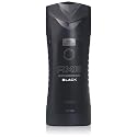 Axe Body Wash Black Frozen Pear And Cedarwood 12Hr 16 Ounce (Pack of 2) Beauty & Personal Care AXE