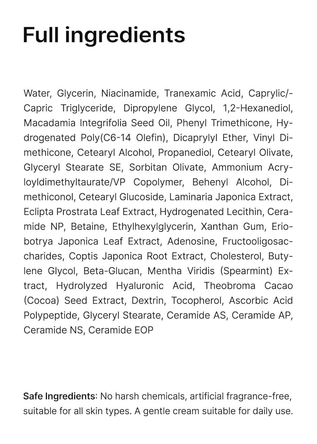 celimax Pore+Dark Spot Brightening Cream | with Niacinamide, Tranexamic Acid, TXA Cream, Pore Minimizer, Non-Irritating, Hydrating, For Sensitive Beauty and Personal Care celimax