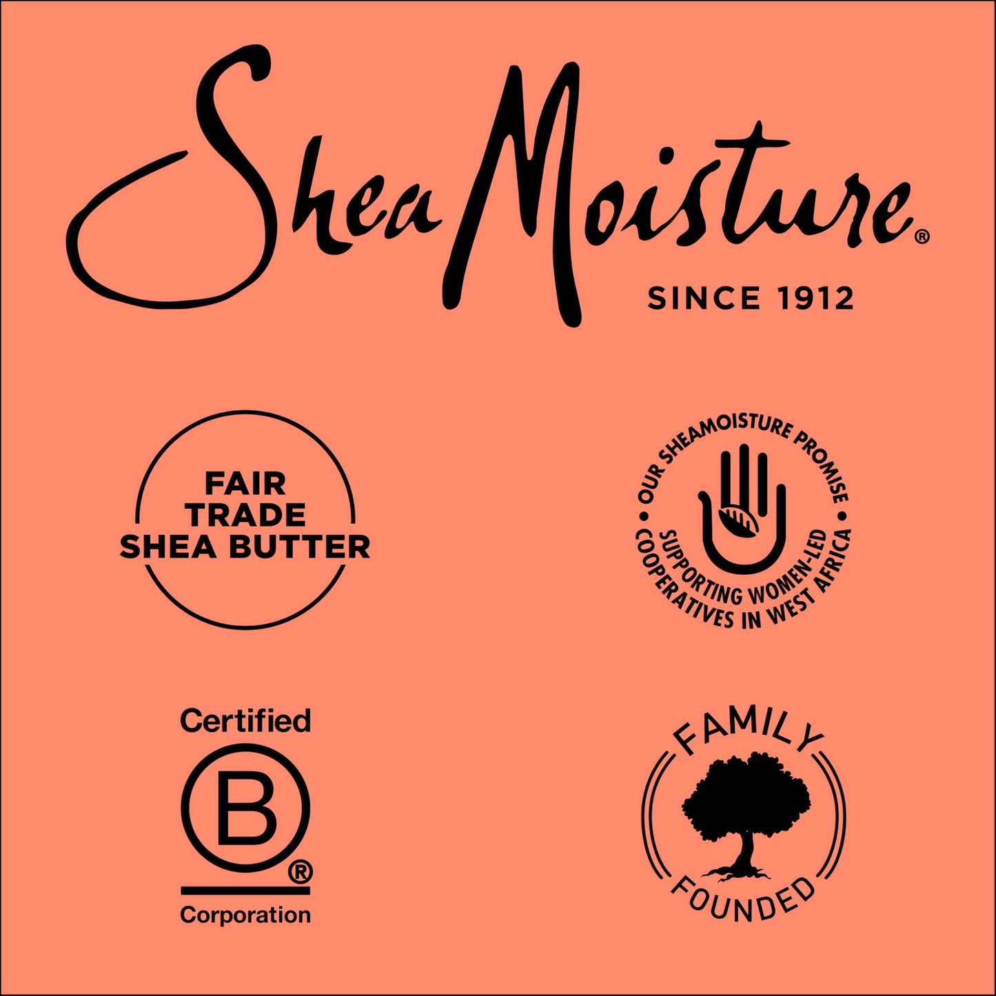 Shea Moisture Curl & Shine Conditioner Coconut & Hibiscus, for Thick, Curly Hair, to Moisturize & Soften, 24 Fl oz Beauty & Personal Care Shea Moisture