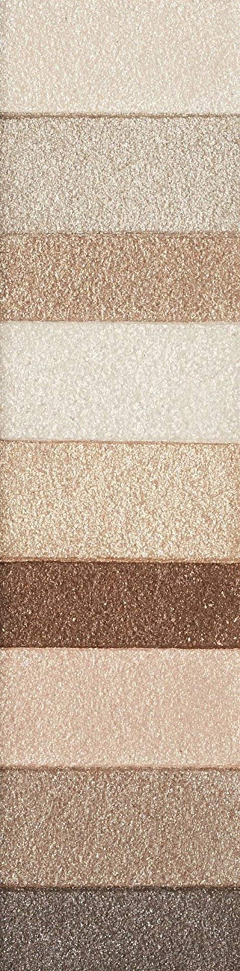 Physicians Formula Shimmer Strips Custom Eye Enhancing Eye Shadow Nude Collection Classic Nude Eyes