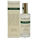Demeter New Zealand Cologne Spray for Women, 4 Ounce Beauty & Personal Care DEMETER