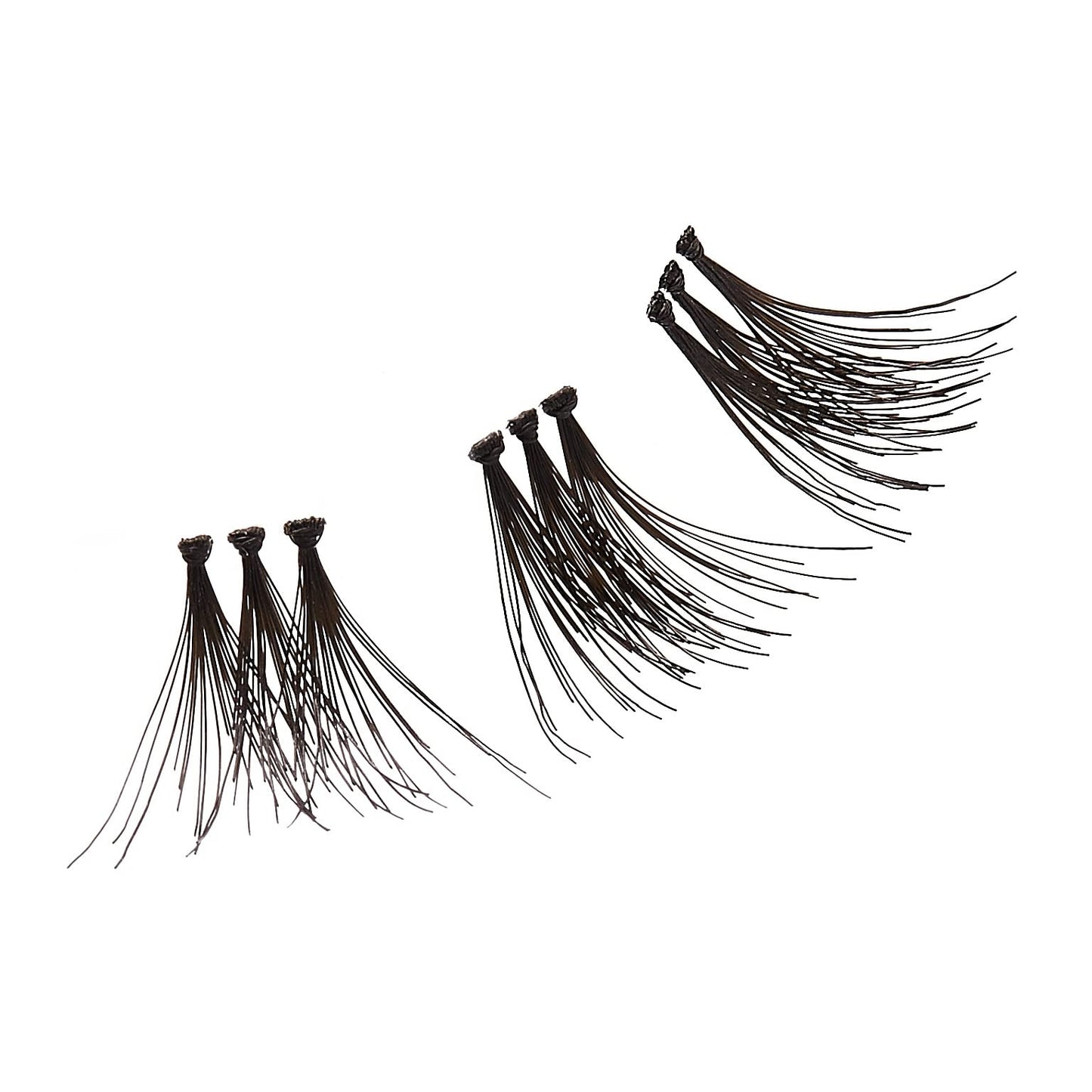 iEnvy Kiss Trio Lashes Adhesive, Medium, Ultra Black Beauty & Personal Care i•ENVY