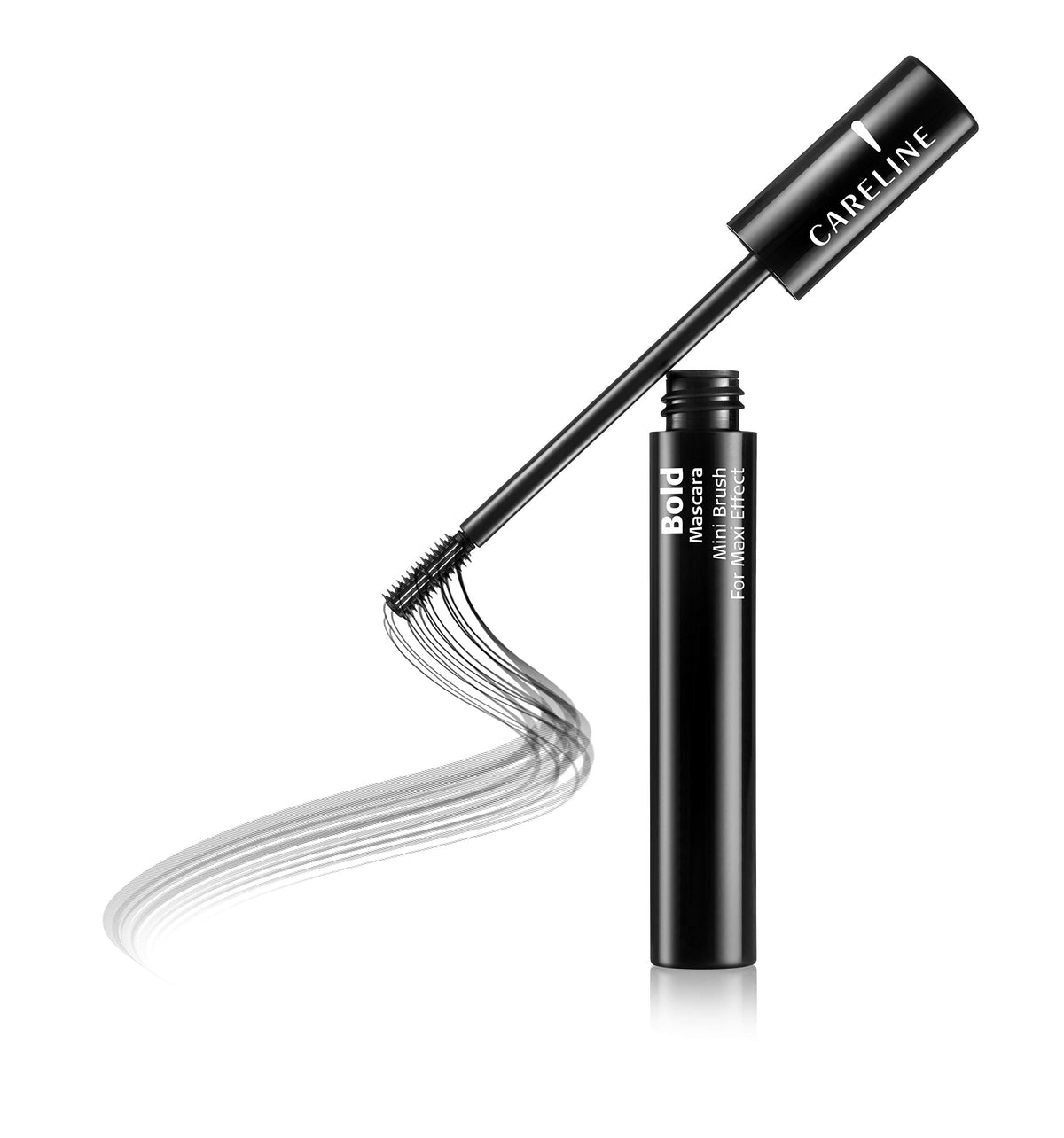 Careline, Mascara Bold 1235111, Black Beauty & Personal Care Careline