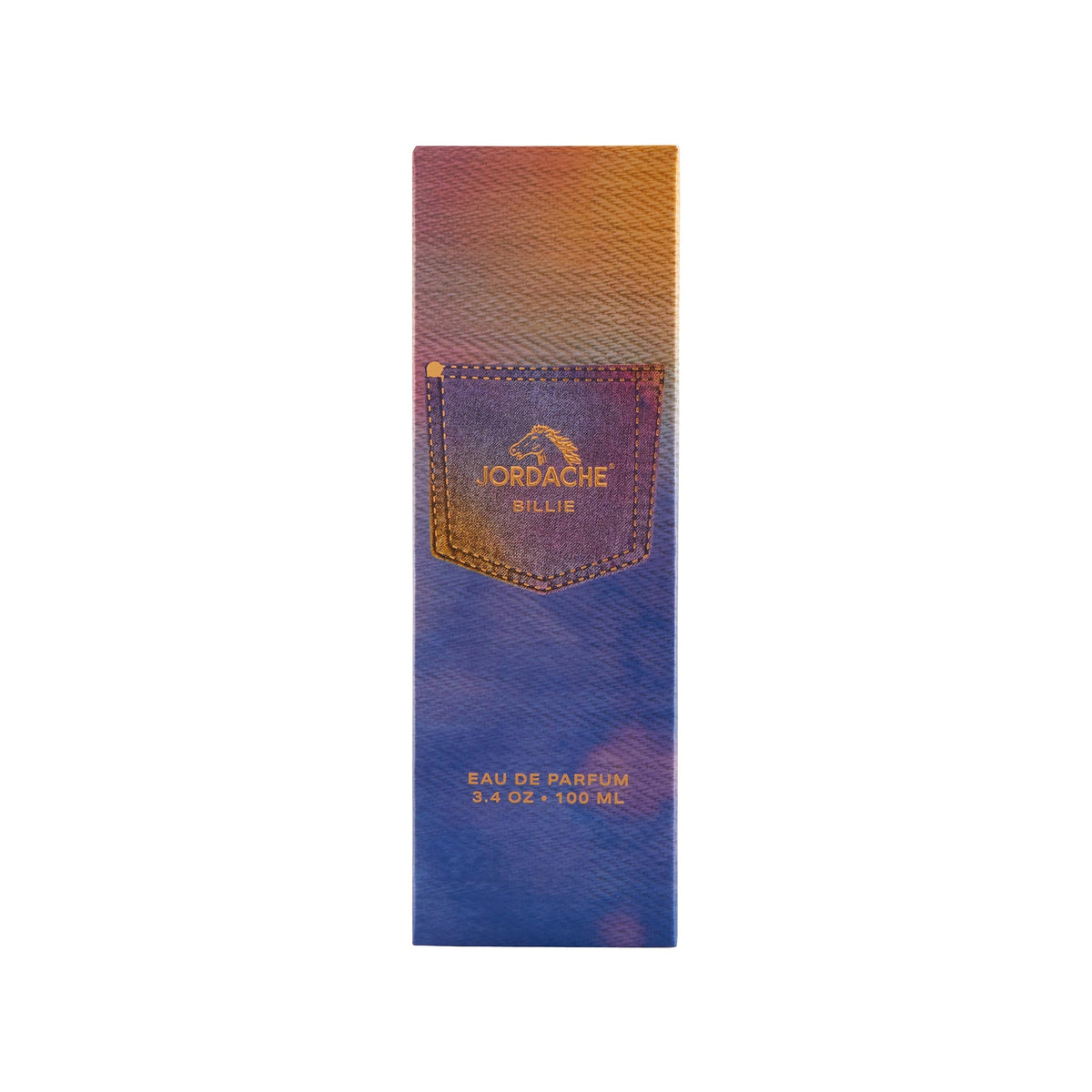 Billie by Jordache for Women - 3.4 oz EDP Spray Beauty & Personal Care Jordache
