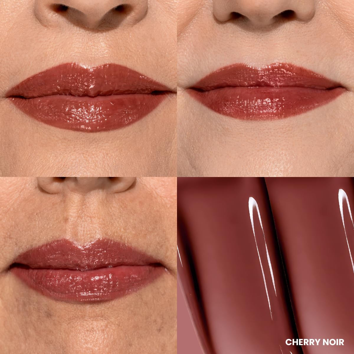 PRIME PROMETICS PrimeLip Plumping Lip Balm for Mature Women - 3-in-1 Lipstick, Gloss & Balm - Non-Stinging Lip Plumper - Smooths Lip Lines Beauty and Personal Care PRIME PROMETICS